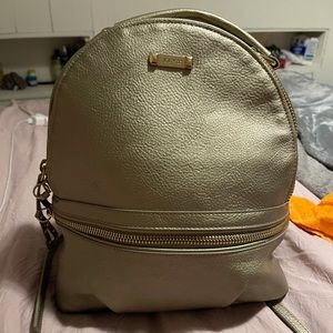 🌟🌟Joes Gold Mini Backpack
